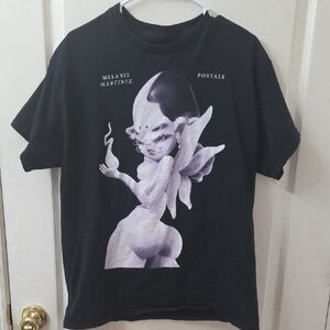 Melanie Martinez Graphic T-Shirt